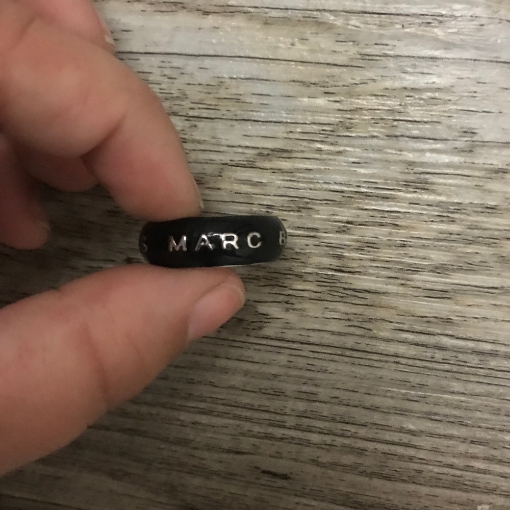 Marc Jacobs Ring